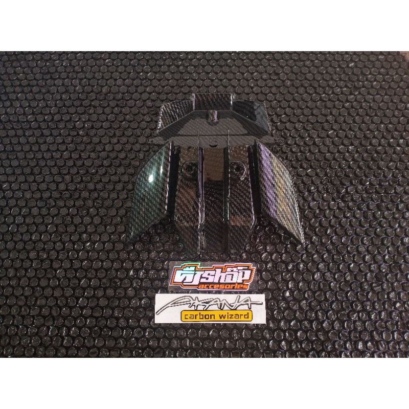 inner spakbor belakang vario new sambungan spakbor belakang vario new karbon