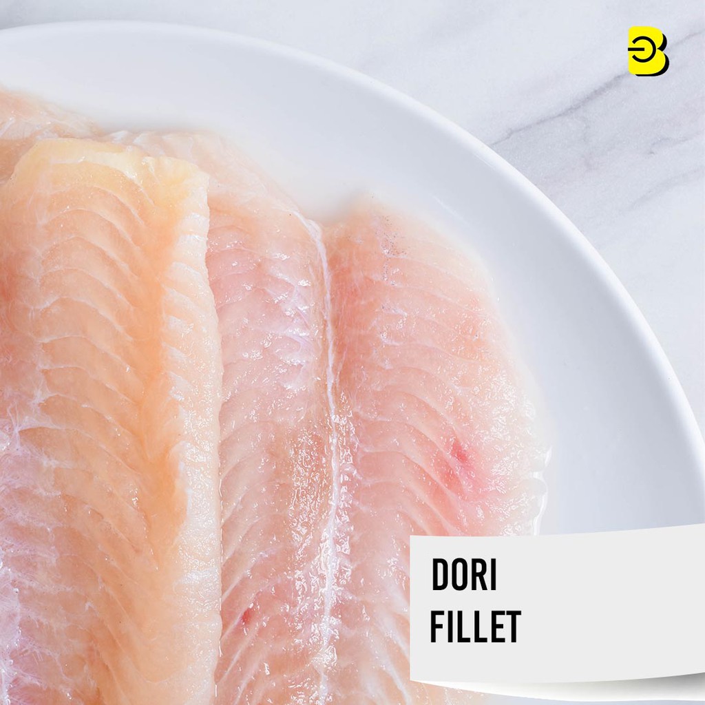 

IKAN DORI FILLET TERMURAH DAN TERBARU | DORI FILLET JUMBO MURAH TERBARU