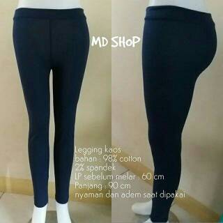  Bisa COD CELANA  LEGGING  CELANA  PANJANG WANITA LEGGING  