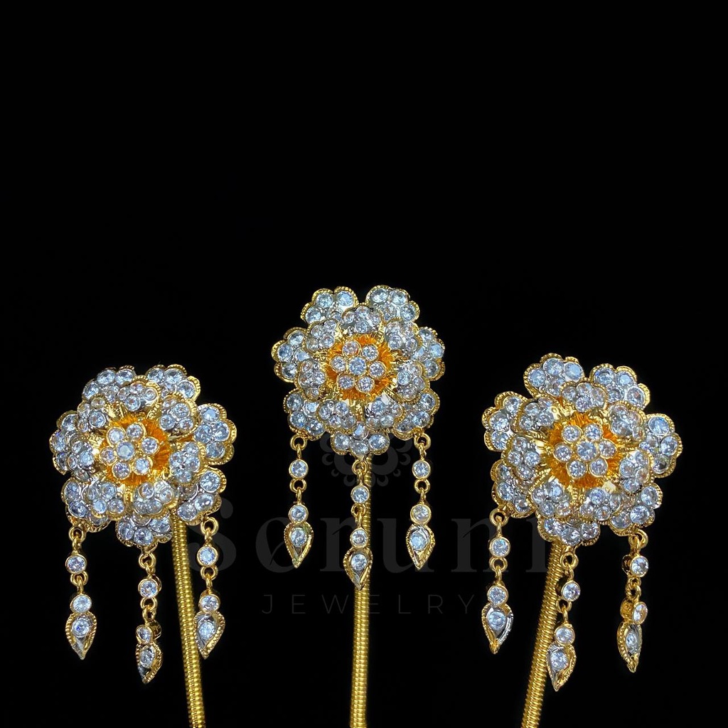 aksesoris hijab headpiece