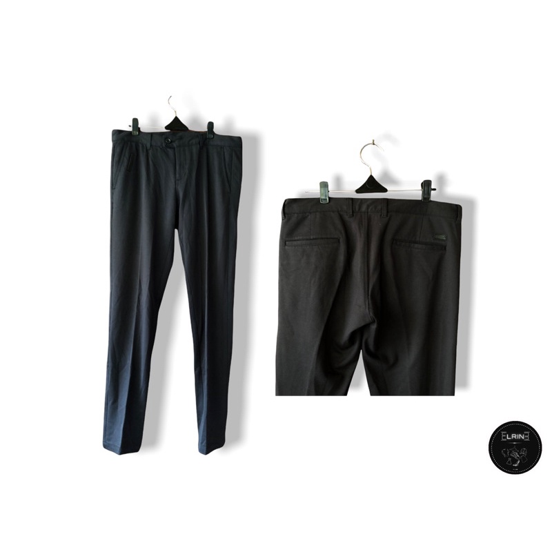 [PRELOVED] The Executive Skinny Fit