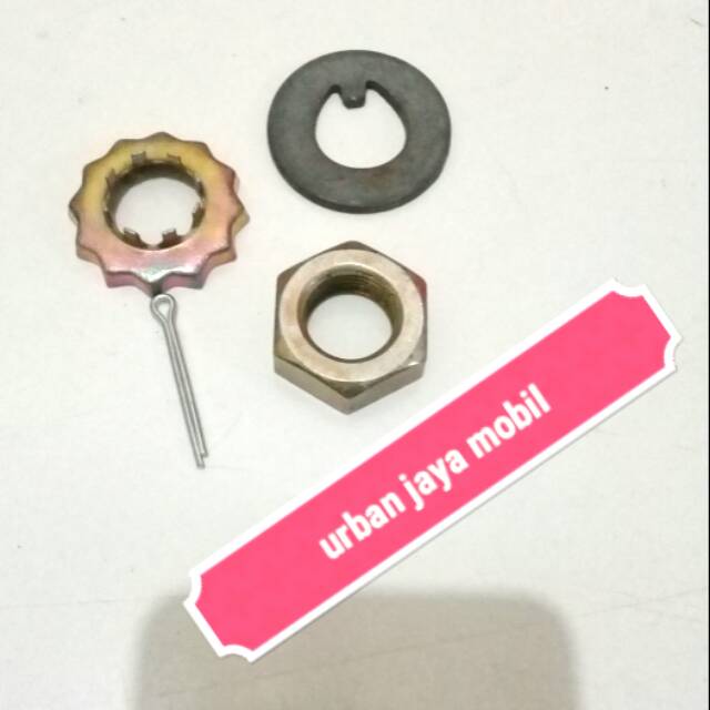 mur as roda depan kijang grand kapsul super rover jantan