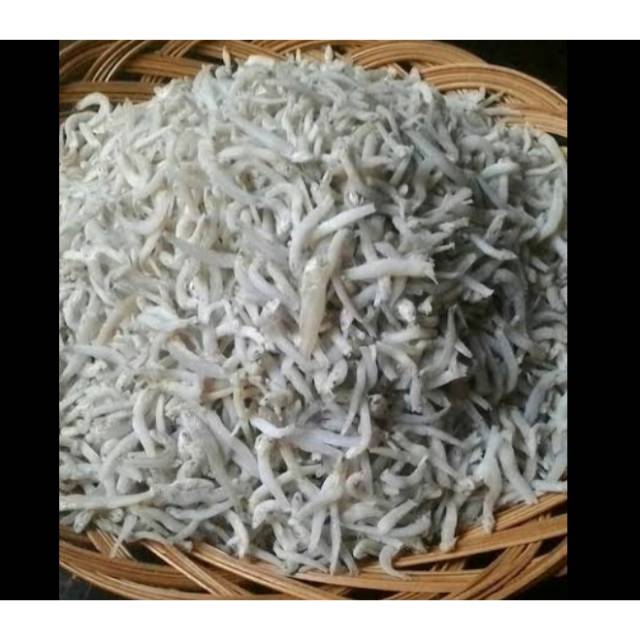 

TERI NASI / 100gr