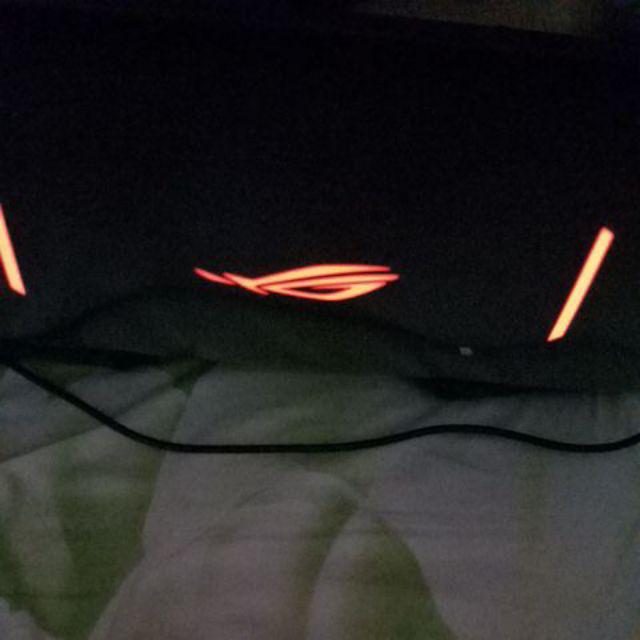 Payung Lipat Magic 3d Muncul Motif P23