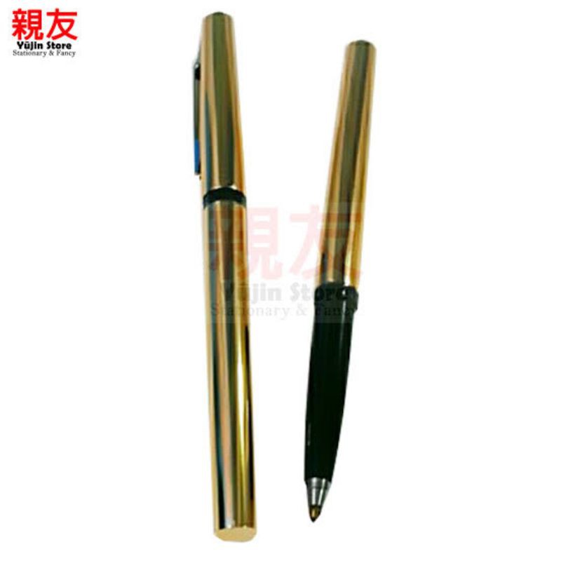 

ARTEVIO GOLD BATIK bolpen mewah