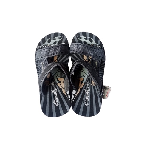 Carvil Lucio | Sandal Gunung Anak Laki Laki Carvil Original