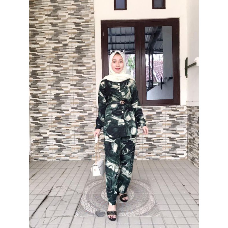 one set rayon viscose