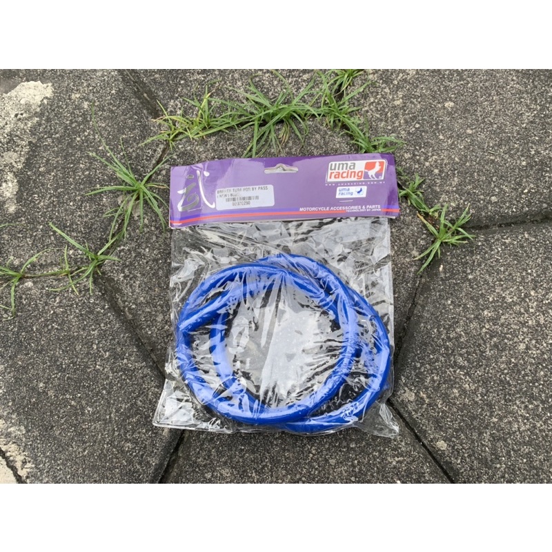 selang hawa UMA Racing