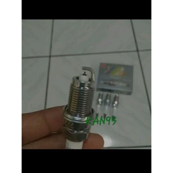 busi iridium honda new CRV city CRV 1set 4pcs