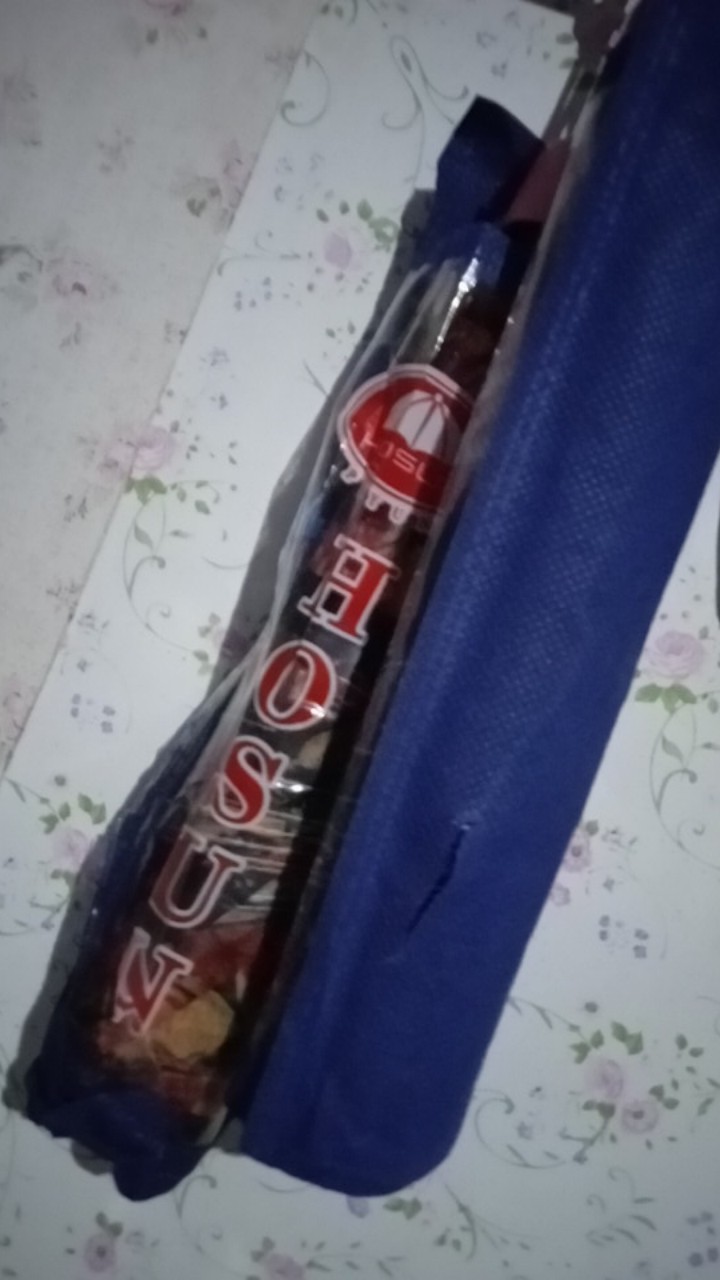 [cod] Termurah Payung Lipat Random Anti Uv Payung Hujan Motif