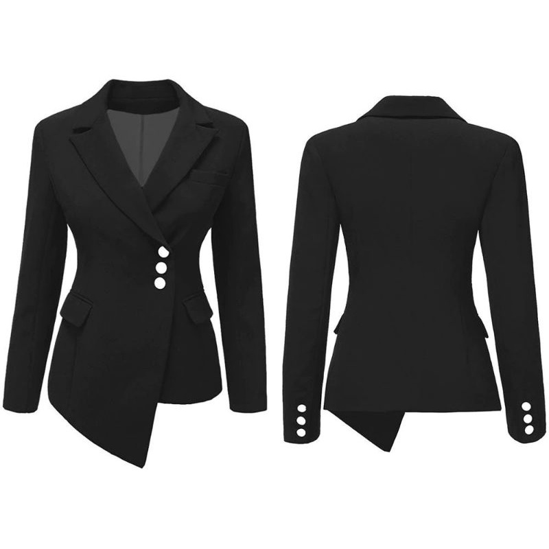 BLAZER WANITA / JAS FORMAL WANITA / JAS FORMAL SEMI FORMAL CEWE