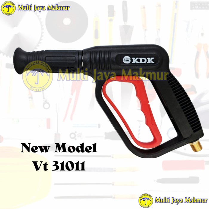 gun jet cleaner pendek