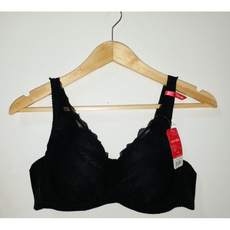Bra Renda Sorella 38C Full Cup