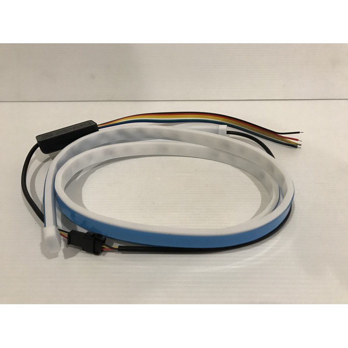 asm-140 Lampu LED Variasi Belakang Mobil