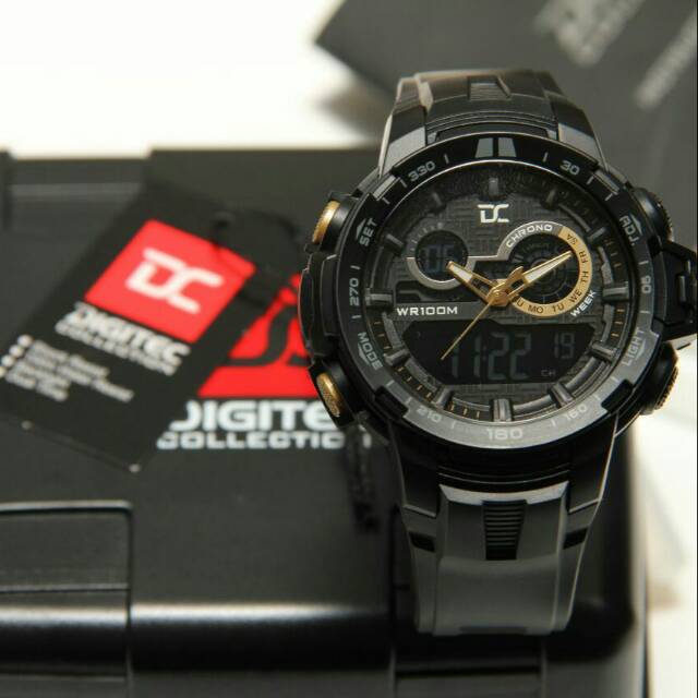 DC( Digitec Collection ) 3092 AJ Original (4,7cm)