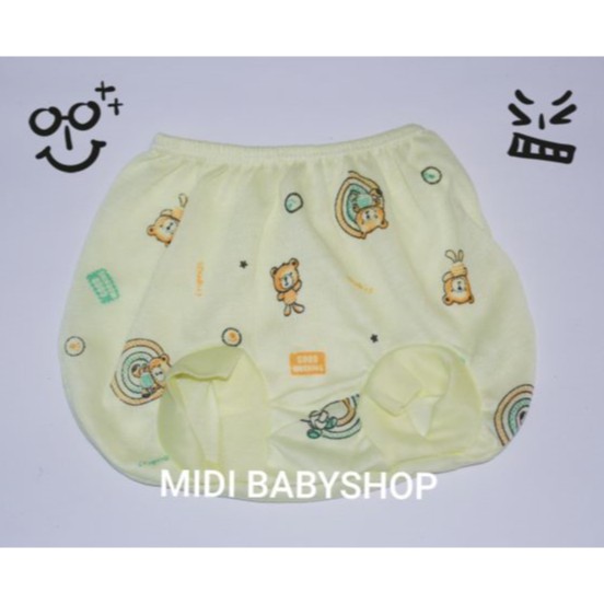 Celana Pop Bayi murah SNI