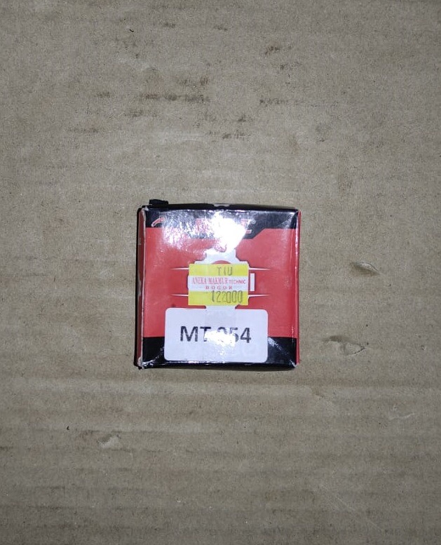 Bull Gear Gigi Nanas Gerinda MT-954 Gear Gigi Depan Gerinda MT954