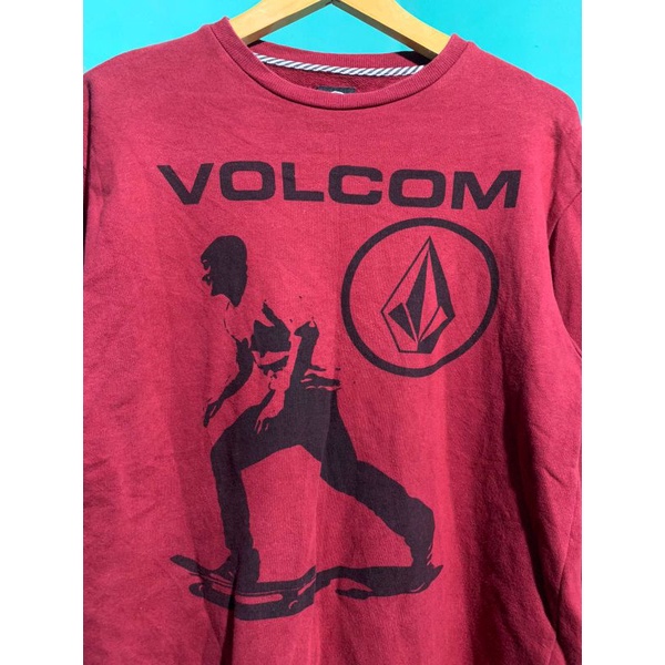 Crewneck Volcom