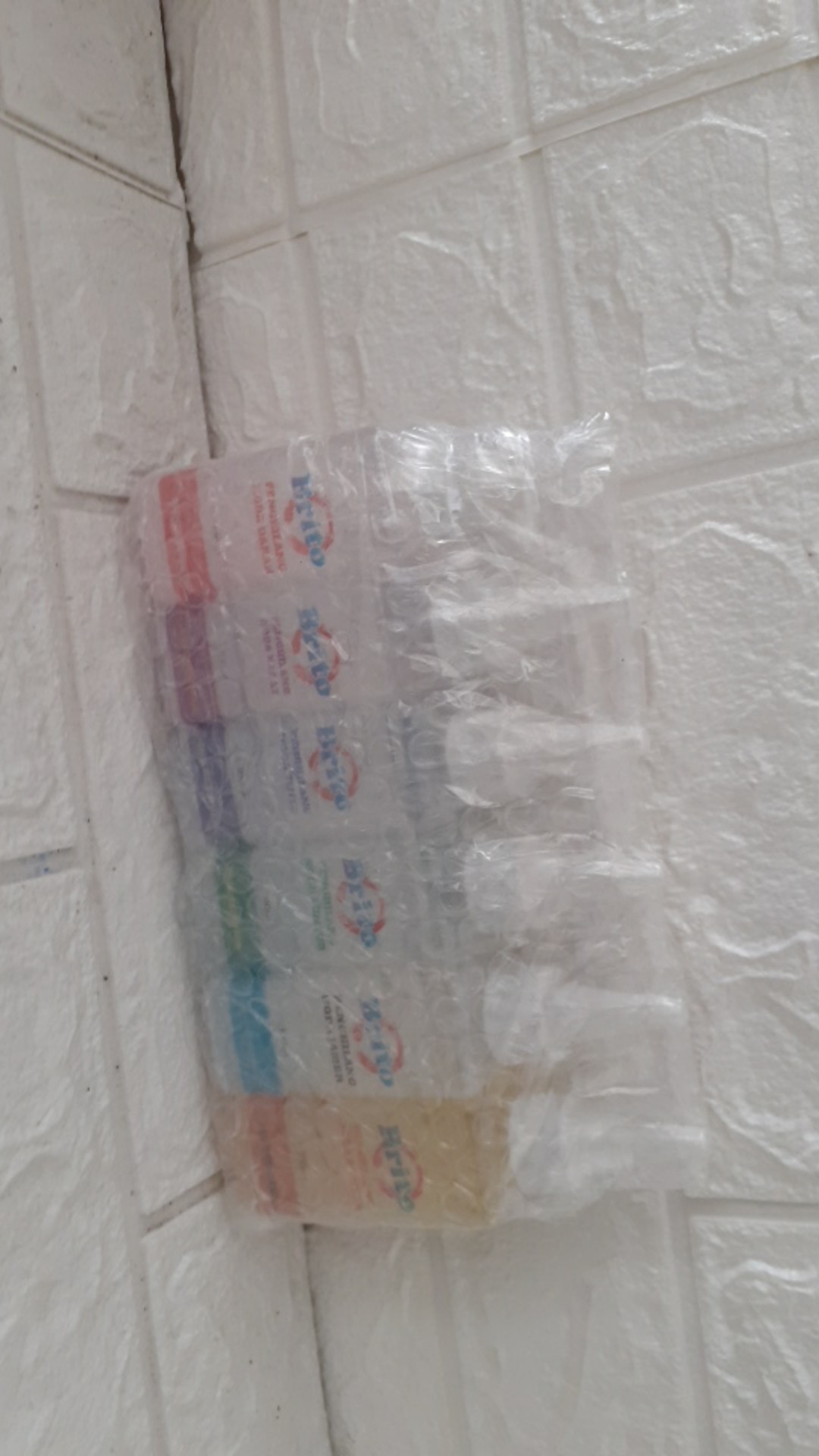 Anti Noda Pakaian, Penghilang Noda,  Anti Noda Karat, Tinta, Minyak, Luntur, Jamur, Darah