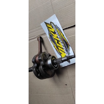 kruk as klx pnp jupiter askruk jupiter balap langkah 58,4