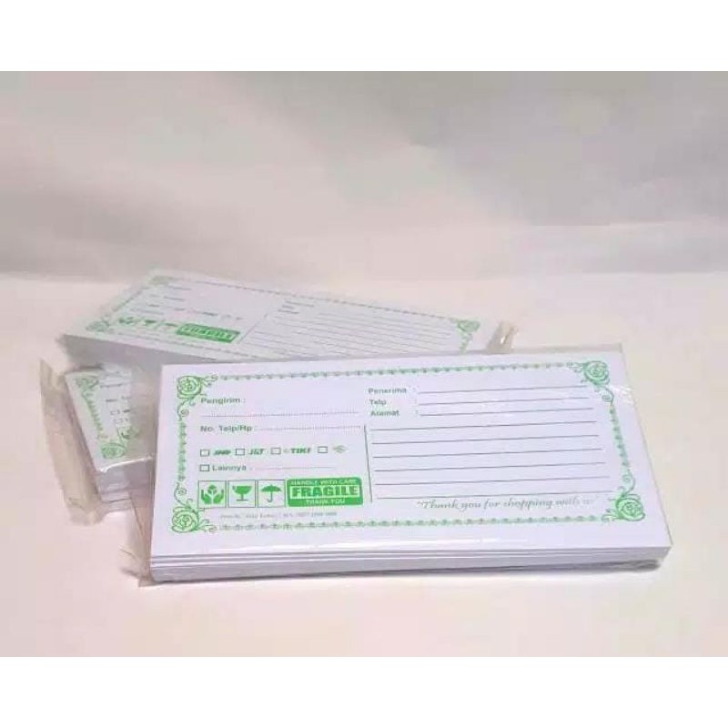 

Label pengiriman / Label Pengiriman Online Shop / Label Pengiriman murah / Label pengiriman.