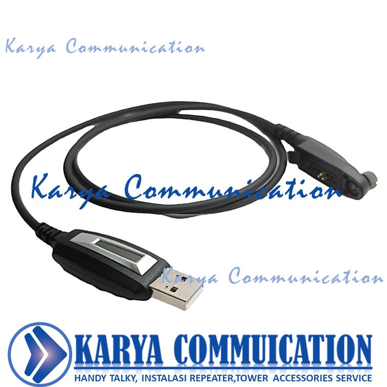 KABEL PROGRAM HT RADION RT-55WP