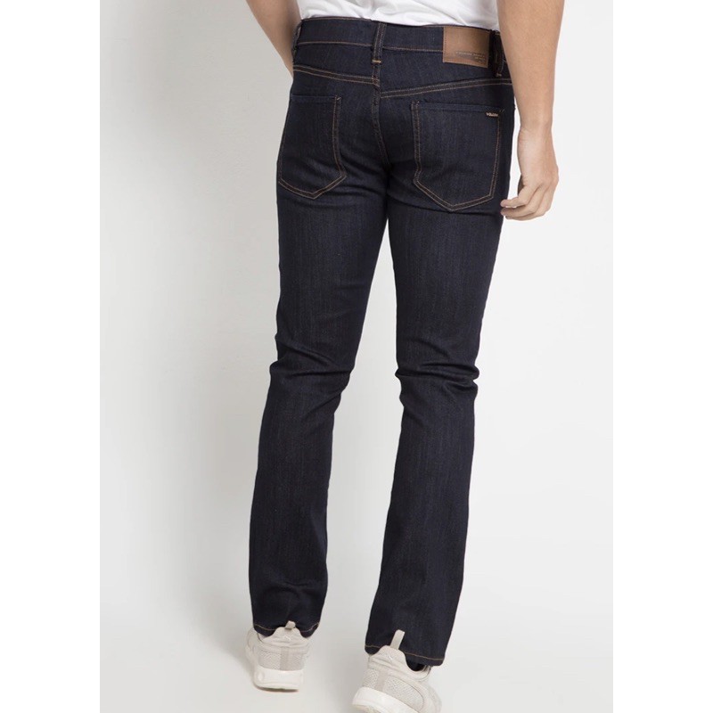 Celana jeans volcom skinny 2x4