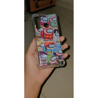  Case  Custom Resin  case  bening  untuk  type hp  silahkan 