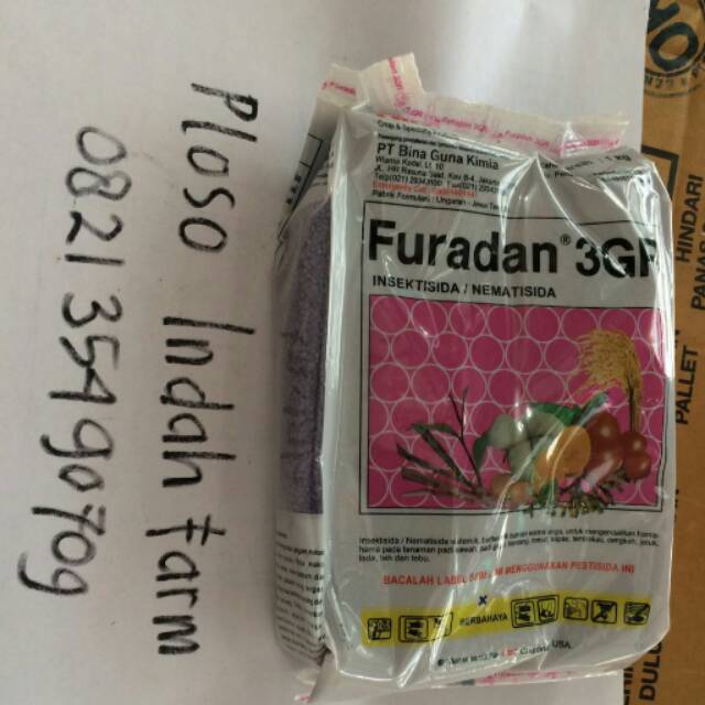 Furadan
