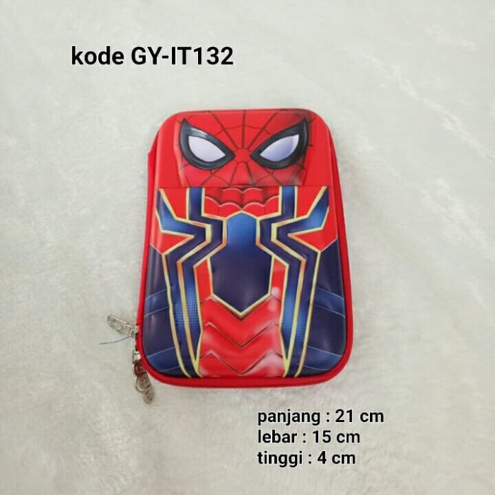 

Mudah Tempat Kotak Pensil Anak Laki Laki (Ytv4) Sale!!!