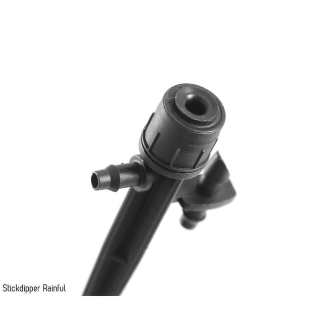 Stick Dripper / Drip Stick - Adjustable Full Rain 360 Degree