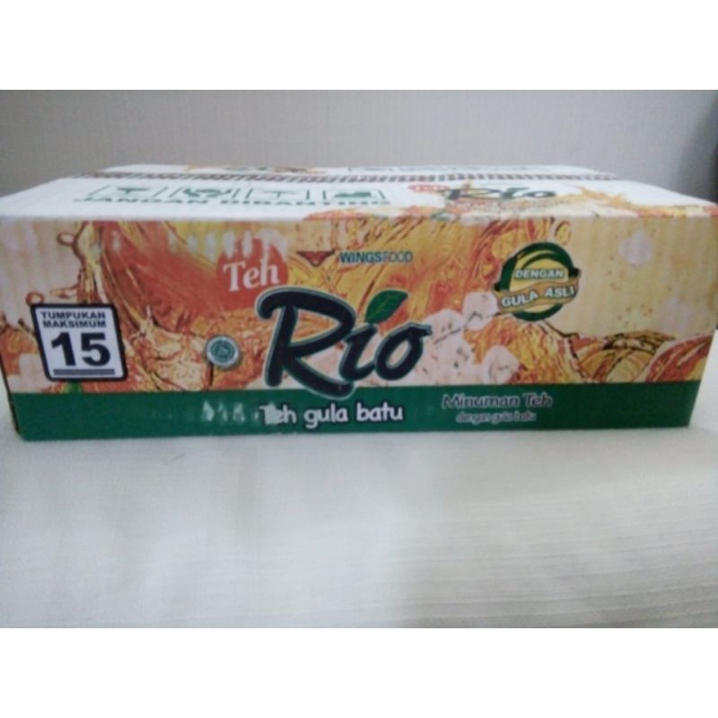 

teh rio