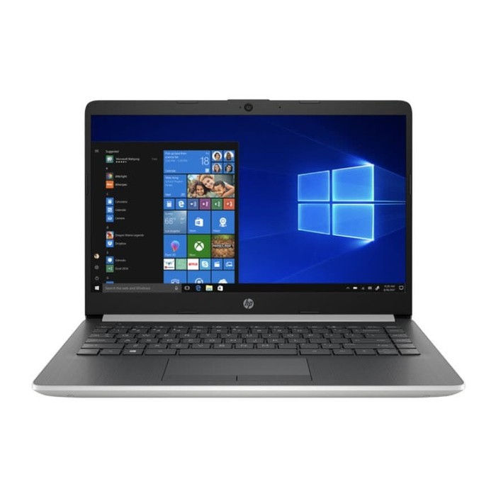 HP 14s-dk0157AU-14"FHD/Ryzen5-3500U/8GB/512GB SSD/NO-ODD/Radeon Vega 8