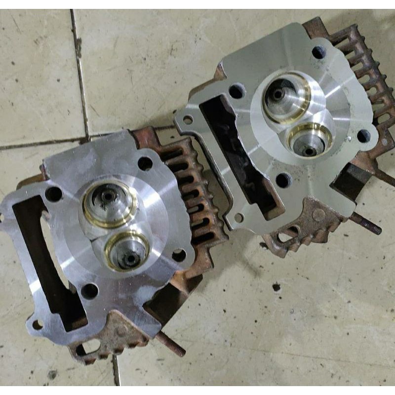 super head racing jupiter z 34-29 spek 200-250 cc