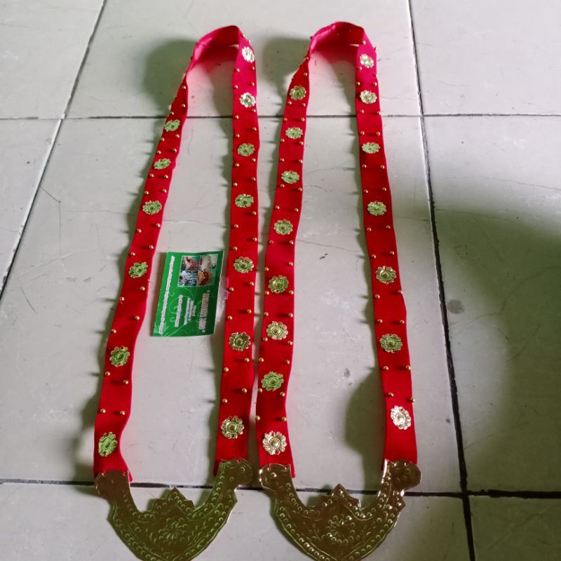 Jual Selempang tari adat Palembang | Shopee Indonesia