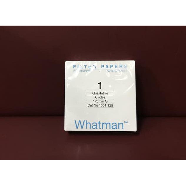 Gratis Ongkir Filter Paper WHATMAN Termurah