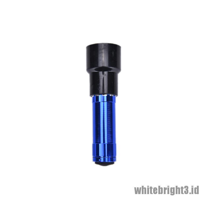❤White3 Warna Putih❤ Lampu Lilin Inkubator Penetasan Telur Kualitas Tinggi