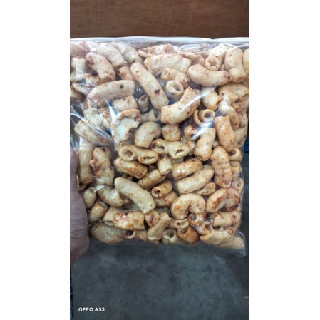 

makaroni pedas