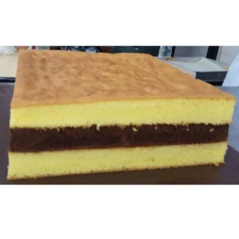 

Kue lapis surabaya