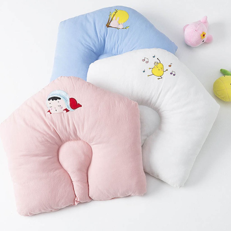 Mary Bantal Bayi Anti Peyang Untuk Menopang Posisi Tidur