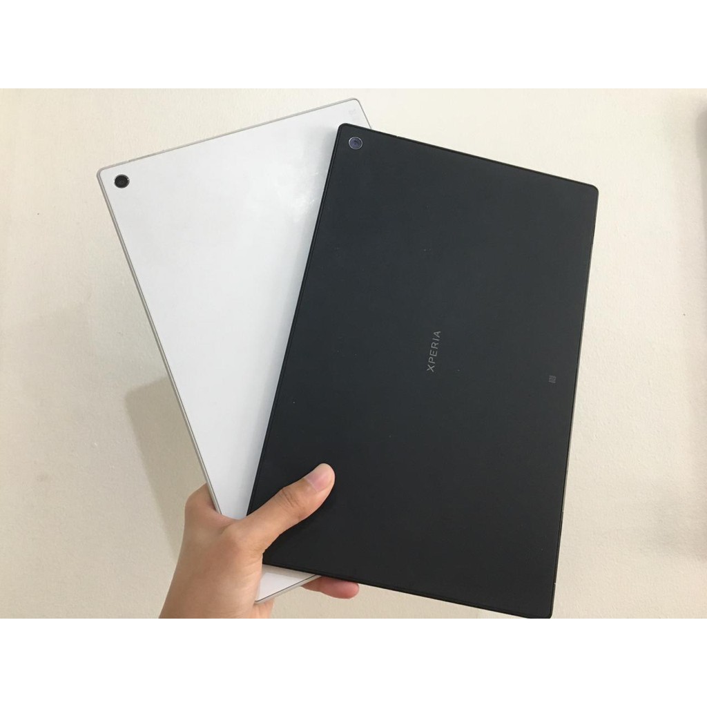 Tablet Sony Xperia Z Docomo