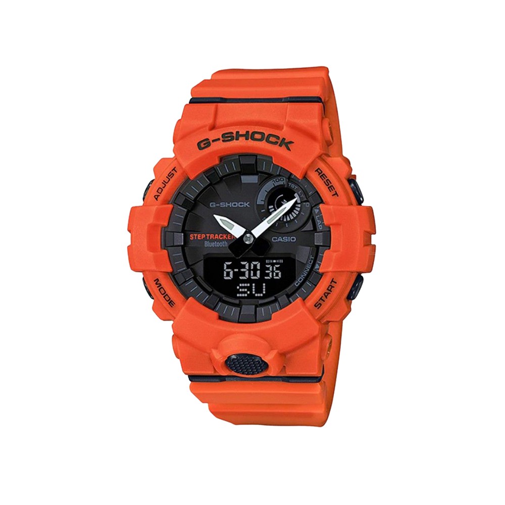 

Casio G-Shock GBA-800-4A