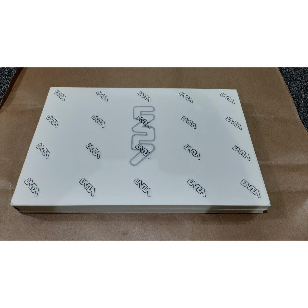 

Wrapping Paper 20x30cm 40gr, kertas pelapis, kertas pembungkus