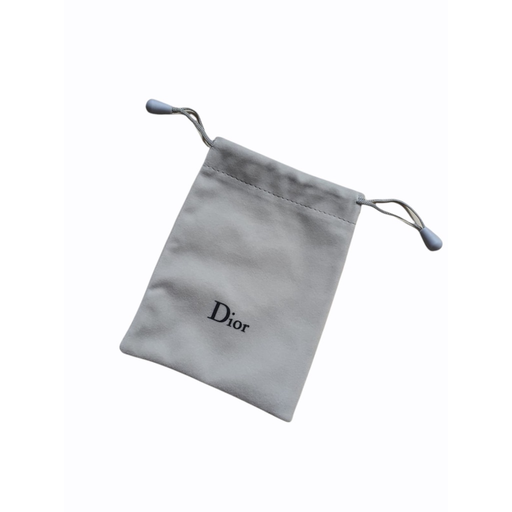 Pouch Kosmetik Serut Dior PSD1