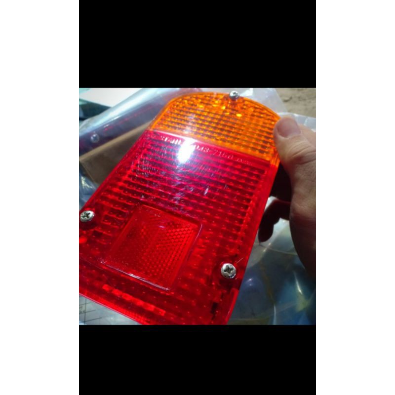 lampu stop mitsubishi t120ss colt120ss lelangan