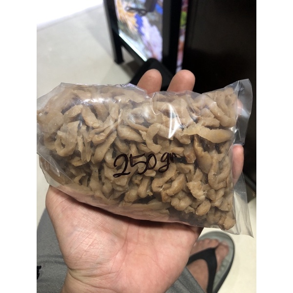 

Lobak Manis - Choipu Manis 250gr