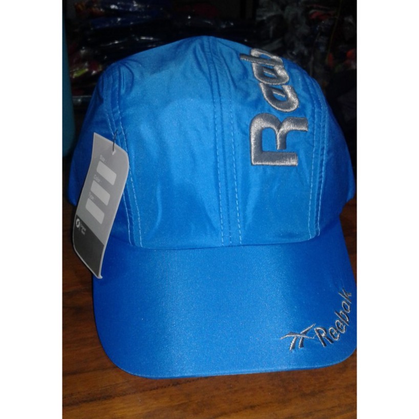TOPI REEBOK
