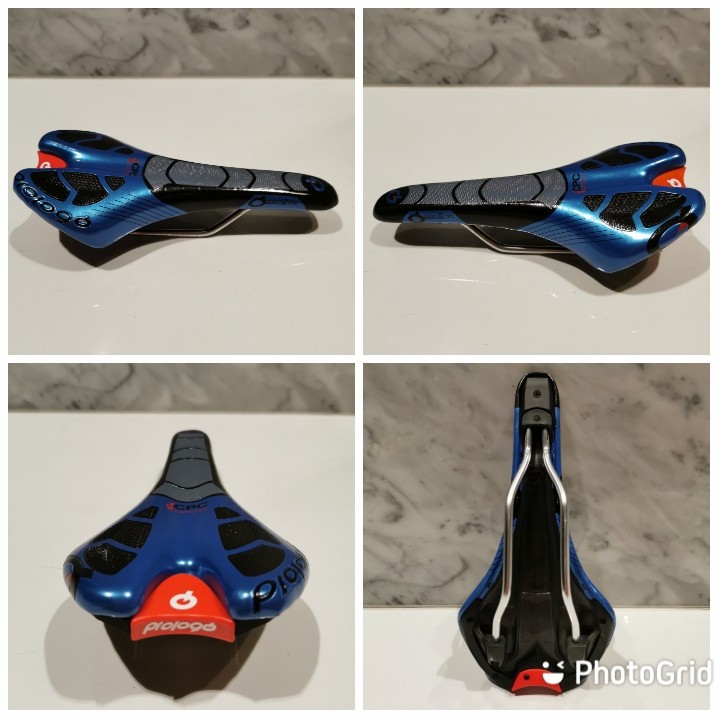 Saddle PROLOGO ACM Sadel Sepeda MTB ROADBIKE SELI AM ENDURO