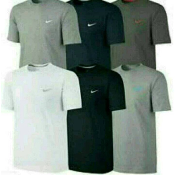 Kaos Pria Kaos Tshirt NIKE