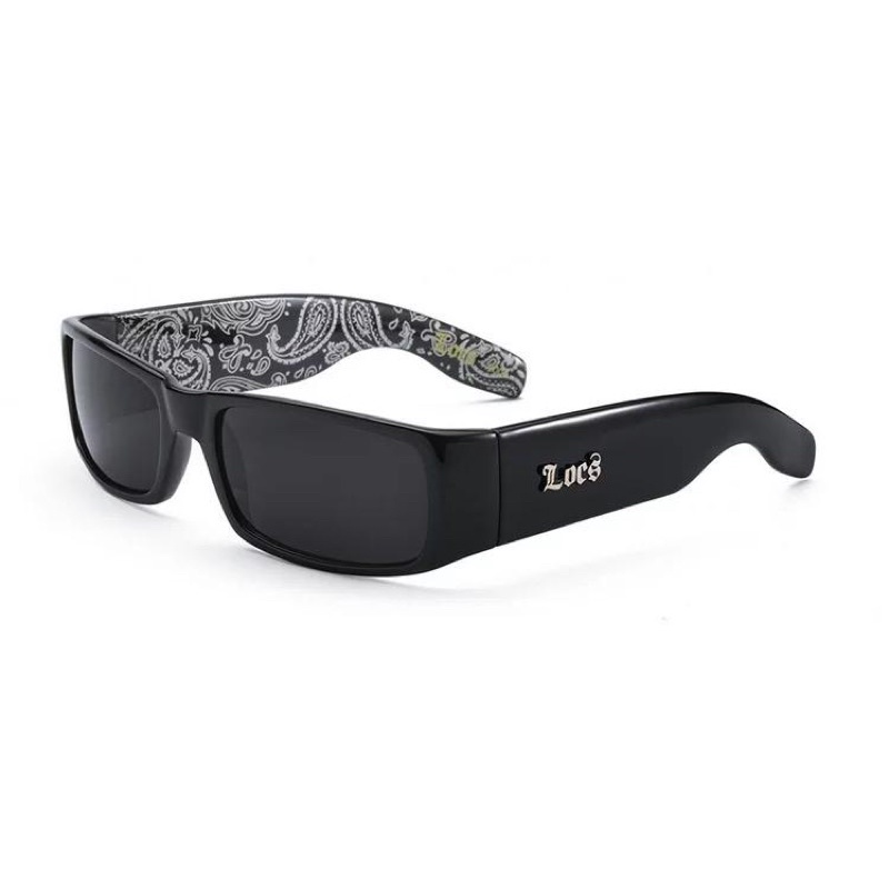 diskon kacamata locs gangsta original premium